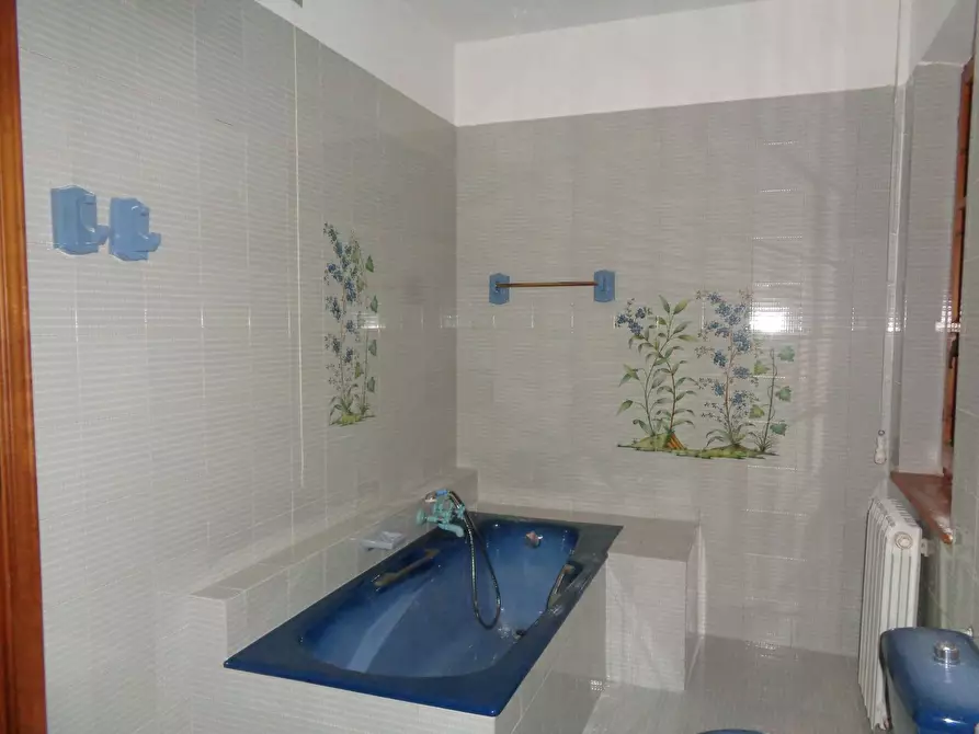 Immagine 11 di Villa in vendita  in Monte Tasua 12 a Carbonia