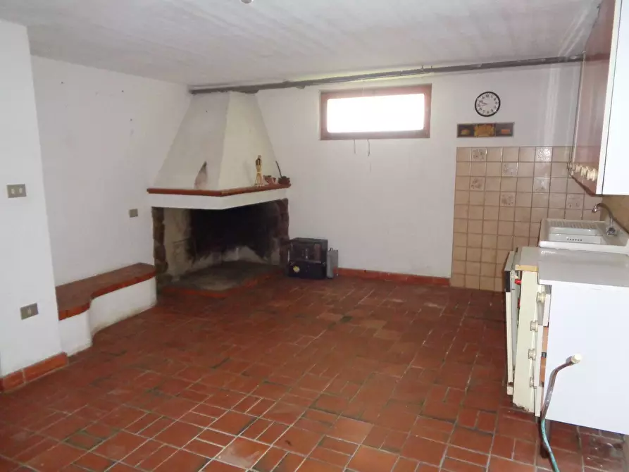 Immagine 19 di Villa in vendita  in Monte Tasua 12 a Carbonia