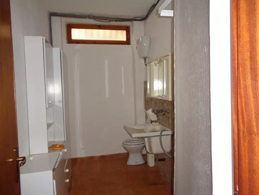 Immagine 21 di Villa in vendita  in Monte Tasua 12 a Carbonia