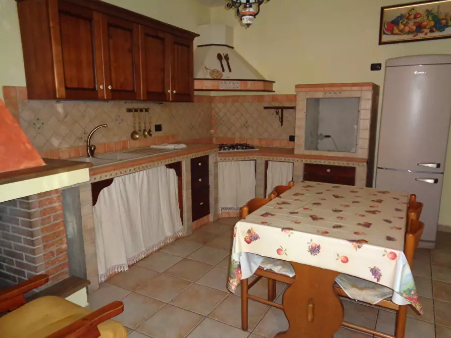 Immagine 3 di Appartamento in vendita  in Barumini 5 a Carbonia