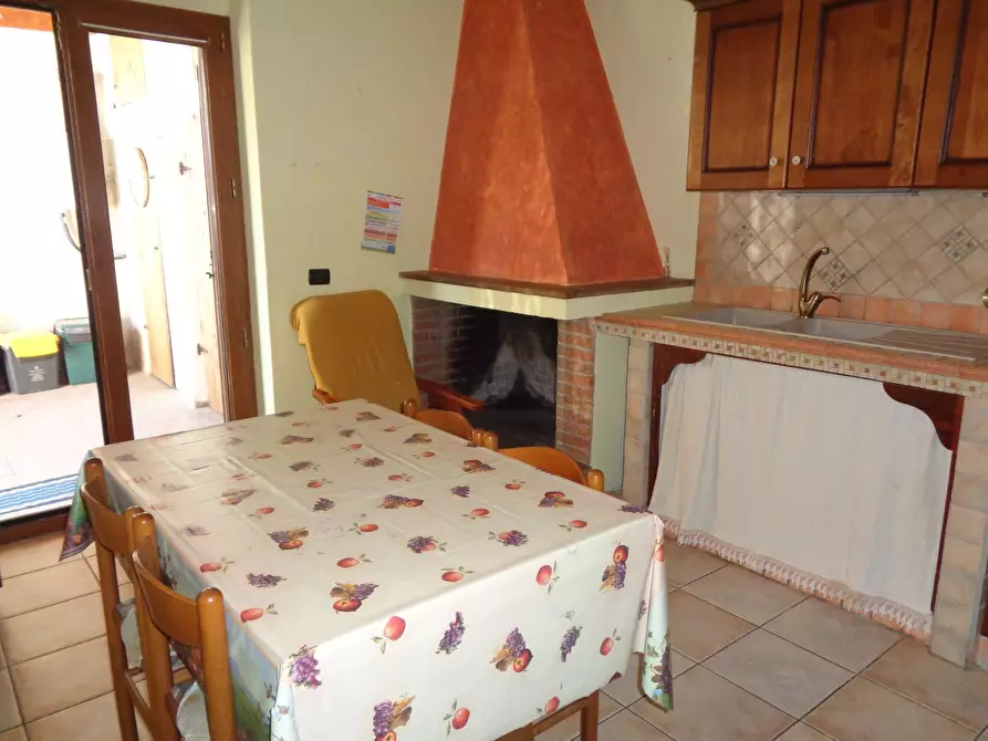 Immagine 2 di Appartamento in vendita  in Barumini 5 a Carbonia