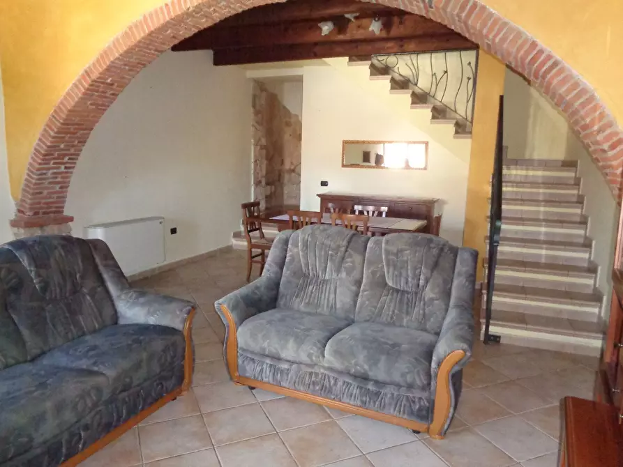 Immagine 4 di Appartamento in vendita  in Barumini 5 a Carbonia