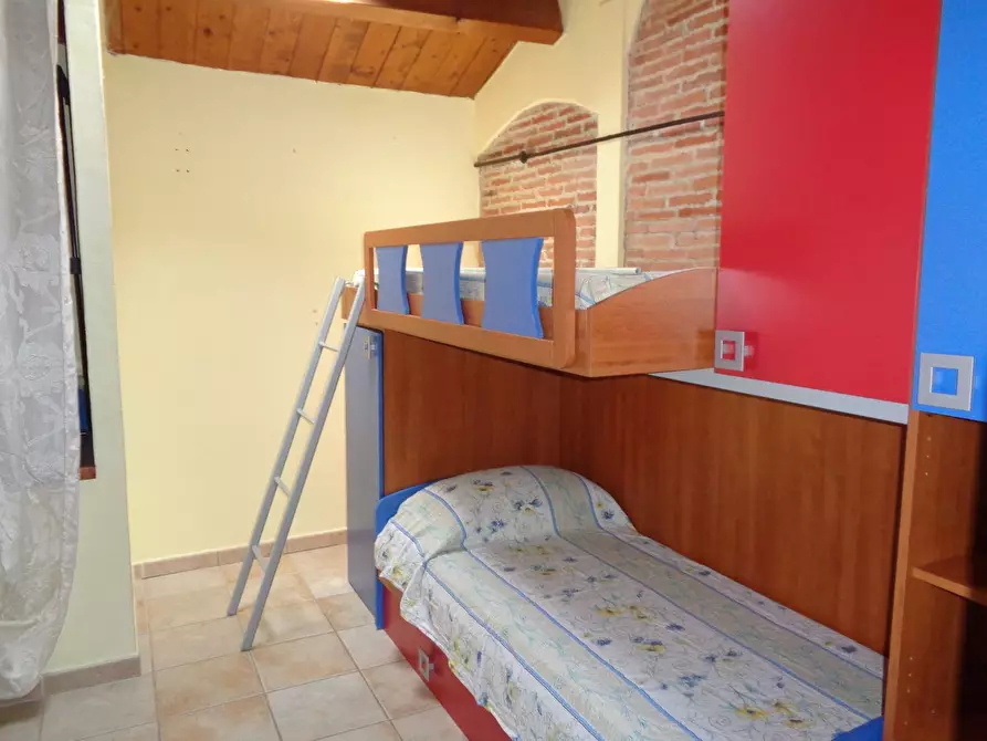 Immagine 7 di Appartamento in vendita  in Barumini 5 a Carbonia