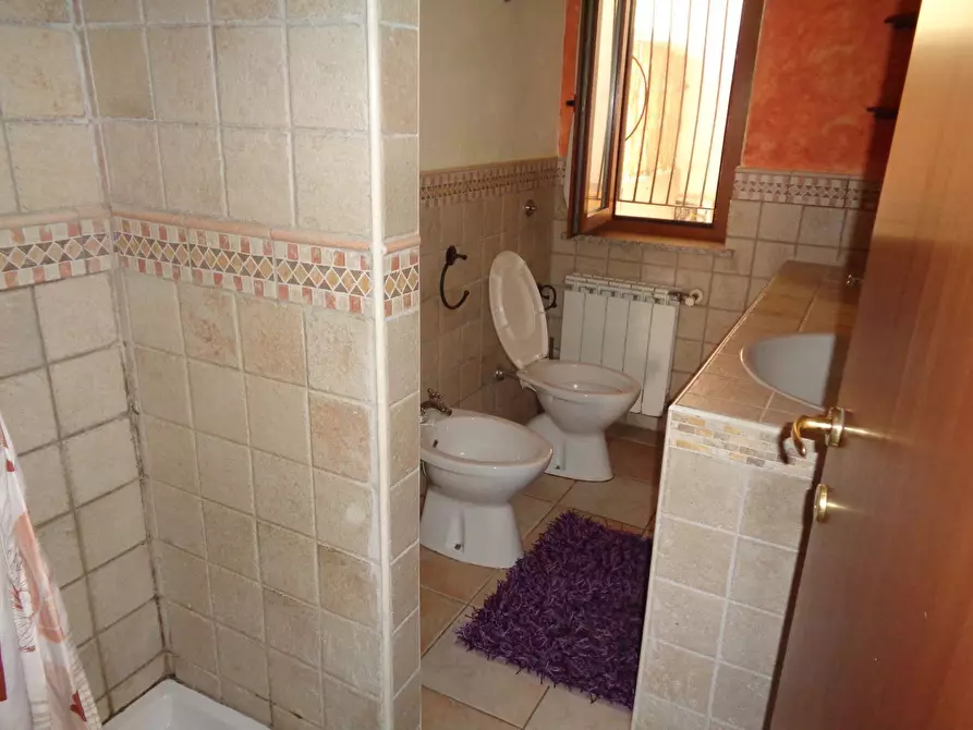 Immagine 8 di Appartamento in vendita  in Barumini 5 a Carbonia