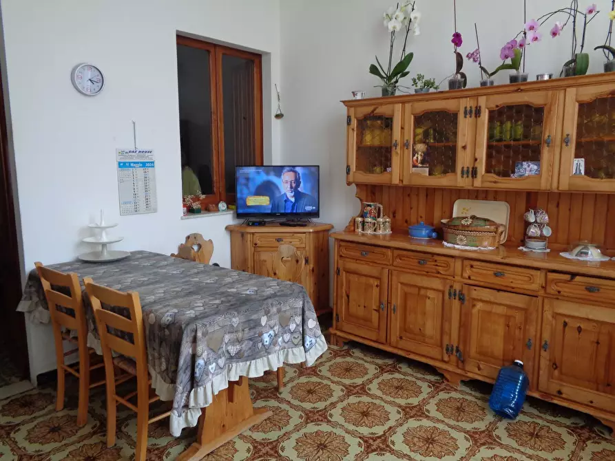 Immagine 3 di Appartamento in vendita  in Puglie 3 a Sant'antioco