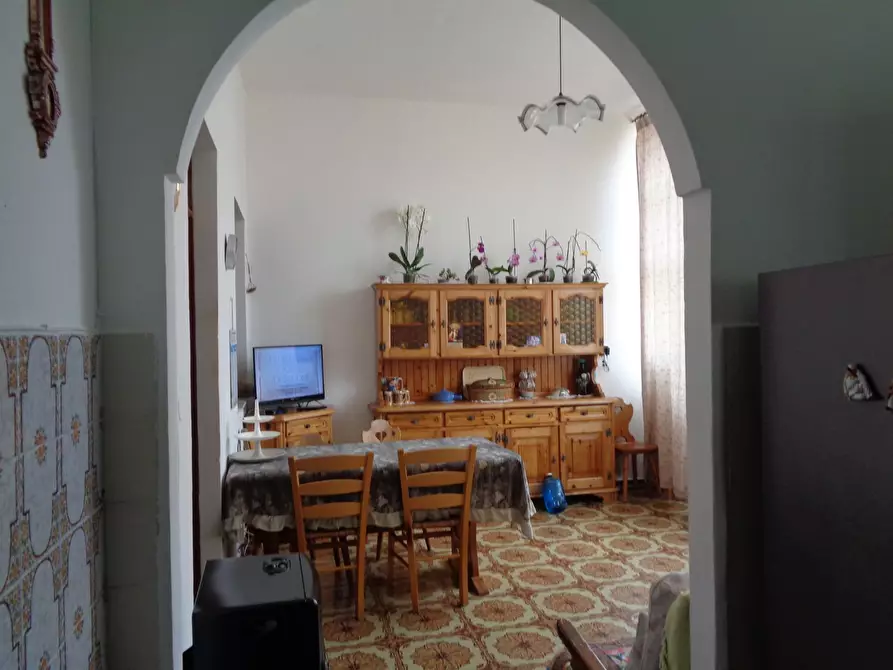 Immagine 2 di Appartamento in vendita  in Puglie 3 a Sant'antioco