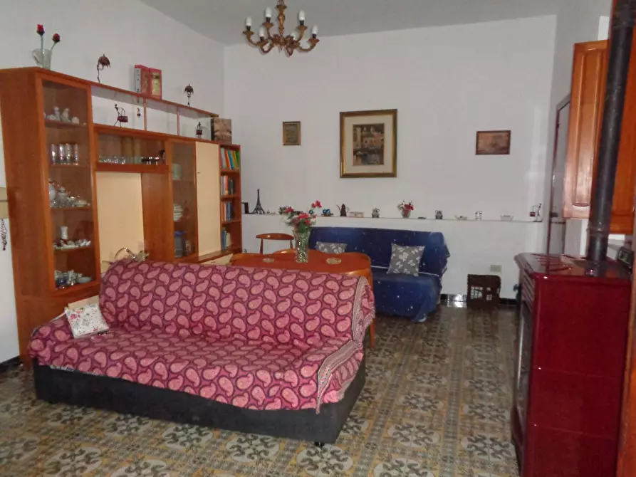 Immagine 4 di Appartamento in vendita  in Puglie 3 a Sant'antioco