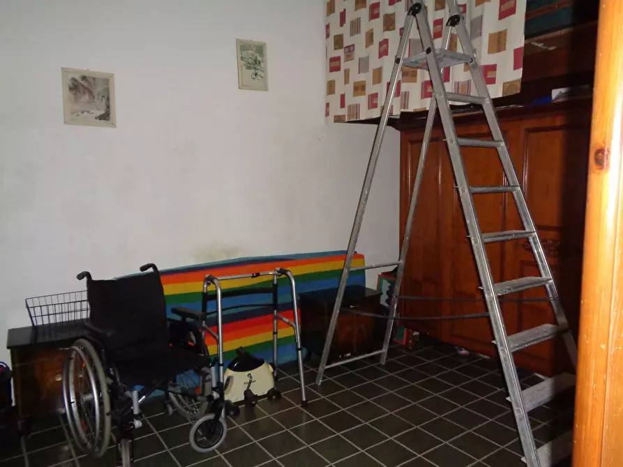 Immagine 7 di Appartamento in vendita  in Puglie 3 a Sant'antioco