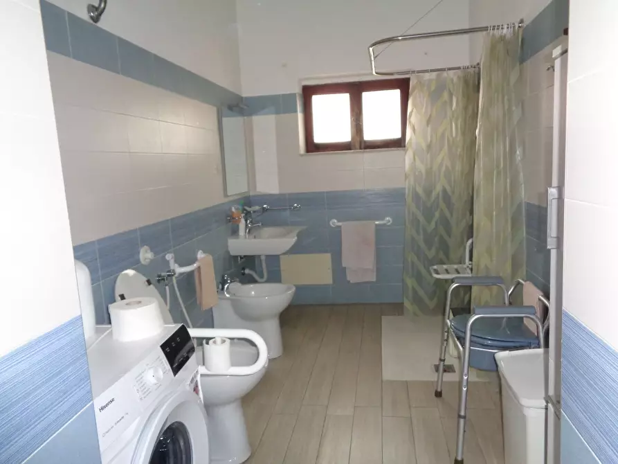 Immagine 8 di Appartamento in vendita  in Puglie 3 a Sant'antioco