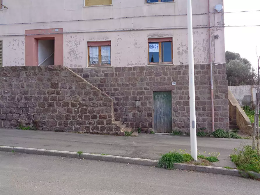 Immagine 1 di Appartamento in vendita  in Sarrabus 17 a Carbonia