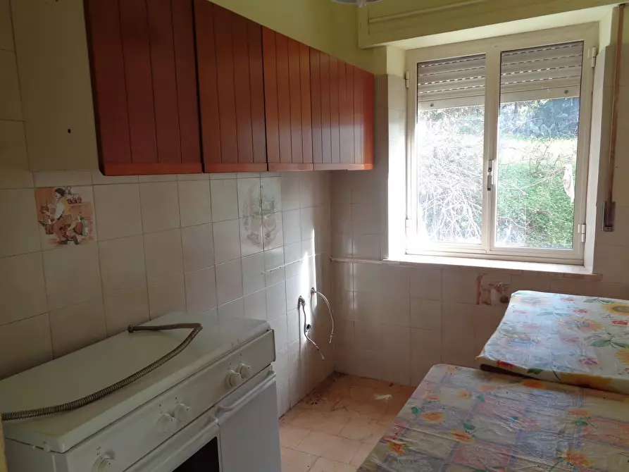 Immagine 6 di Appartamento in vendita  in Sarrabus 17 a Carbonia