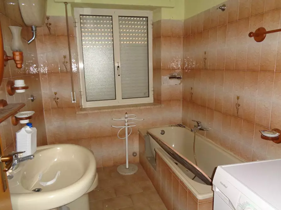 Immagine 9 di Appartamento in vendita  in Sarrabus 17 a Carbonia