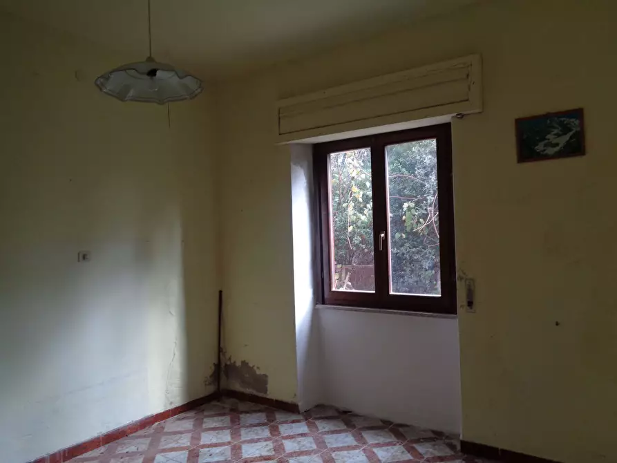 Immagine 7 di Appartamento in vendita  in Sarrabus 17 a Carbonia