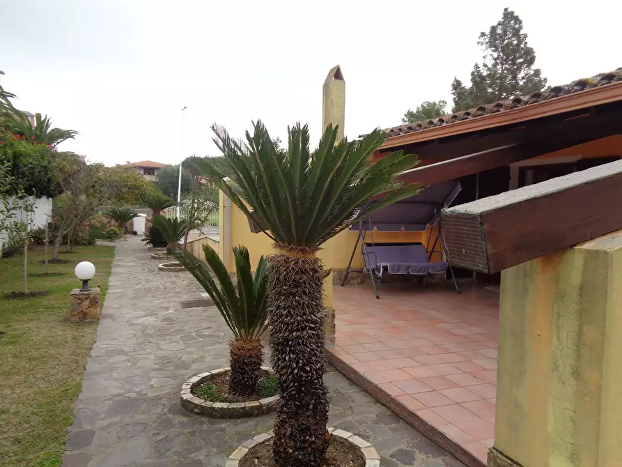 Immagine 4 di Villa in vendita  in Tramontana 7 a Carbonia