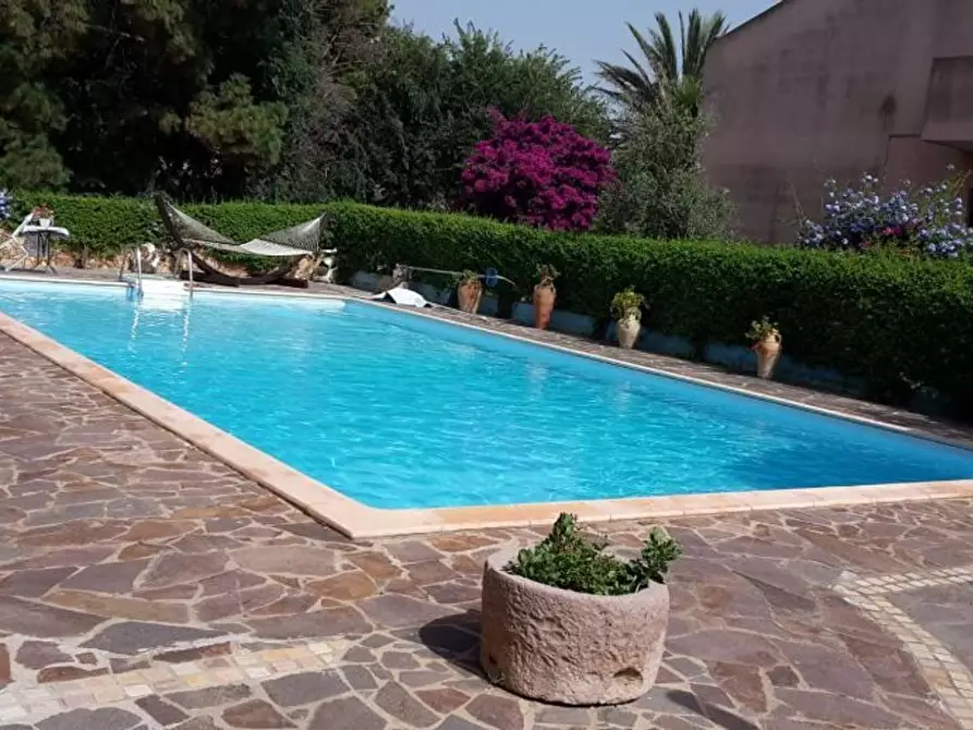 Immagine 7 di Villa in vendita  in Tramontana 7 a Carbonia