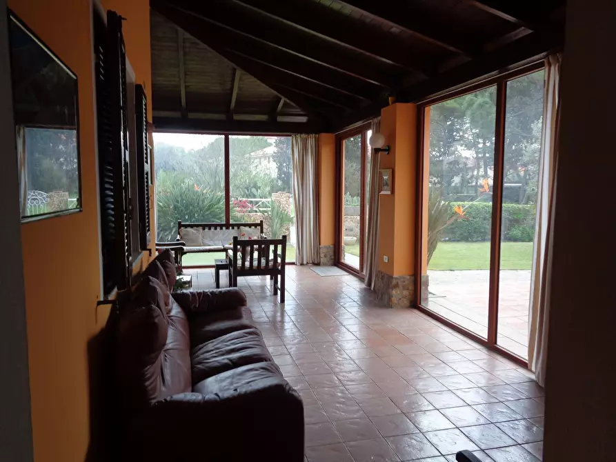 Immagine 8 di Villa in vendita  in Tramontana 7 a Carbonia