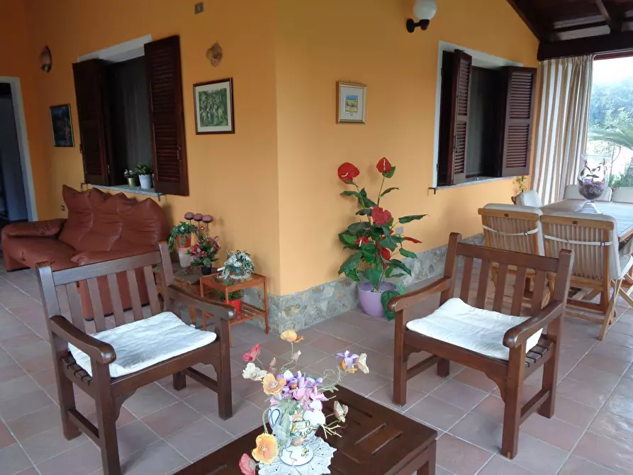 Immagine 10 di Villa in vendita  in Tramontana 7 a Carbonia