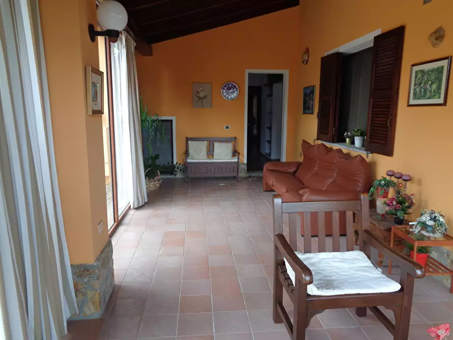 Immagine 11 di Villa in vendita  in Tramontana 7 a Carbonia