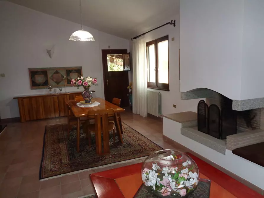 Immagine 12 di Villa in vendita  in Tramontana 7 a Carbonia