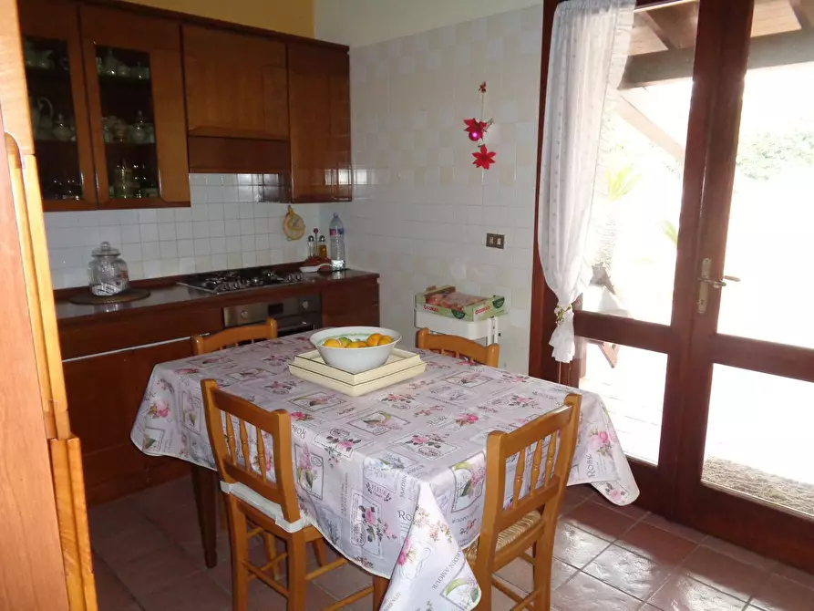 Immagine 14 di Villa in vendita  in Tramontana 7 a Carbonia