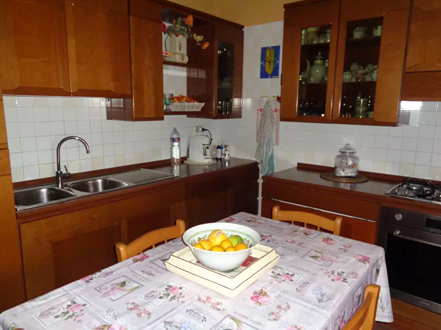 Immagine 15 di Villa in vendita  in Tramontana 7 a Carbonia