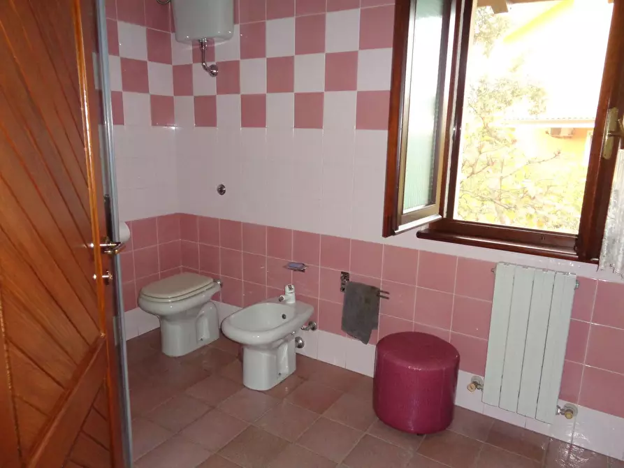 Immagine 19 di Villa in vendita  in Tramontana 7 a Carbonia