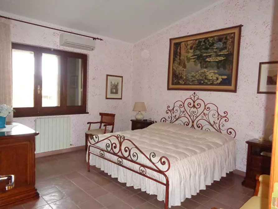 Immagine 17 di Villa in vendita  in Tramontana 7 a Carbonia