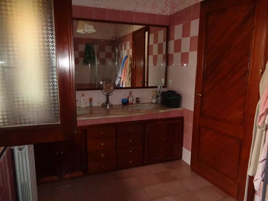 Immagine 20 di Villa in vendita  in Tramontana 7 a Carbonia