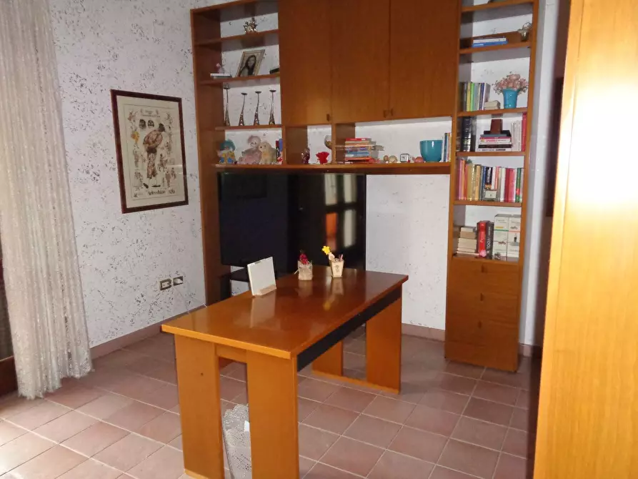 Immagine 21 di Villa in vendita  in Tramontana 7 a Carbonia