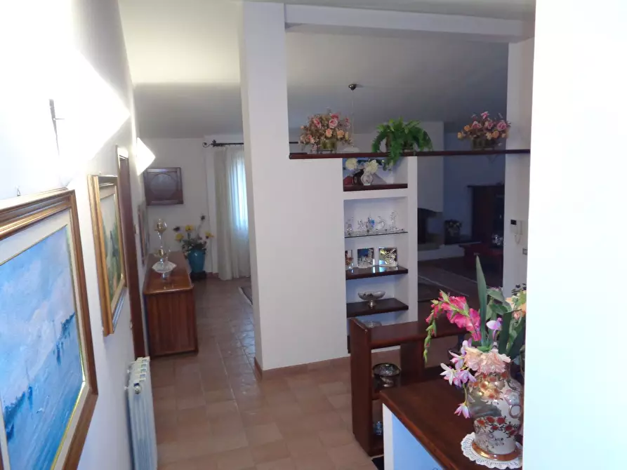 Immagine 23 di Villa in vendita  in Tramontana 7 a Carbonia