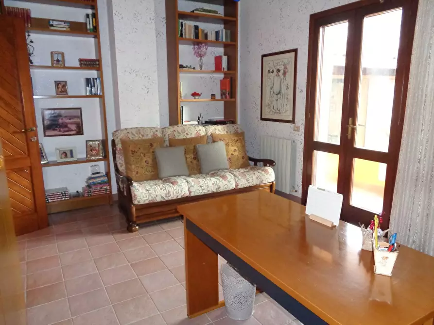 Immagine 22 di Villa in vendita  in Tramontana 7 a Carbonia