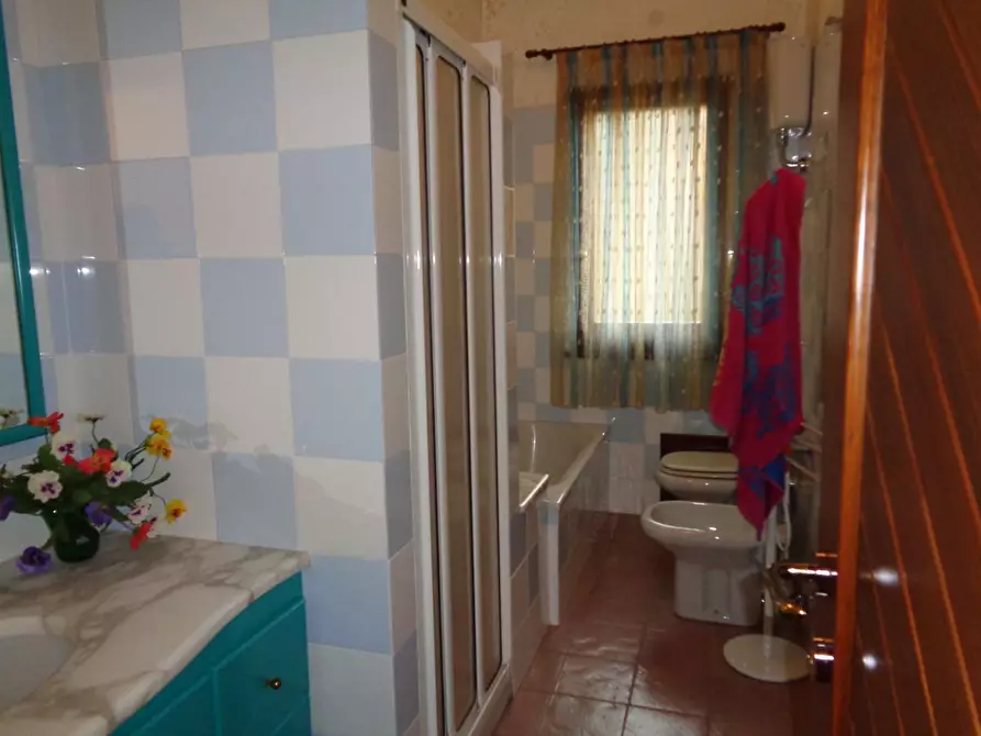 Immagine 25 di Villa in vendita  in Tramontana 7 a Carbonia