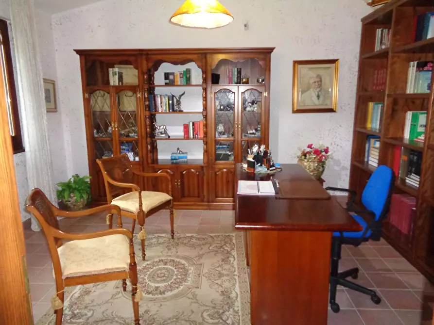 Immagine 26 di Villa in vendita  in Tramontana 7 a Carbonia