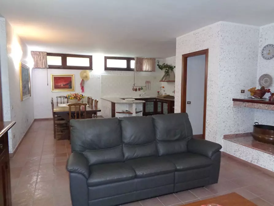 Immagine 28 di Villa in vendita  in Tramontana 7 a Carbonia