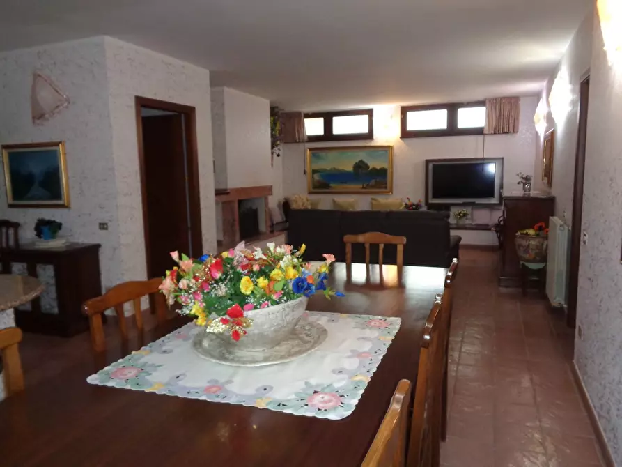 Immagine 30 di Villa in vendita  in Tramontana 7 a Carbonia