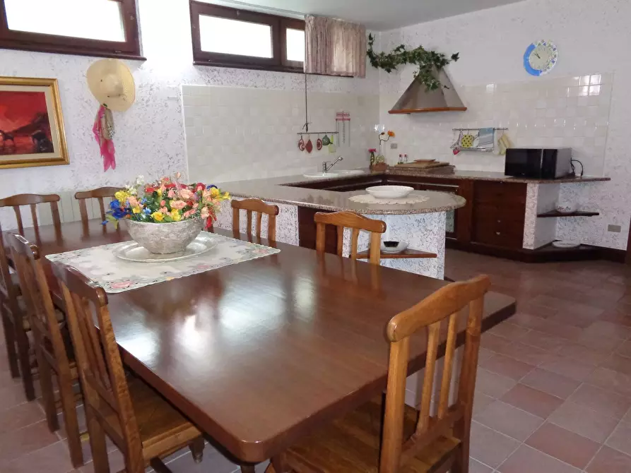 Immagine 29 di Villa in vendita  in Tramontana 7 a Carbonia