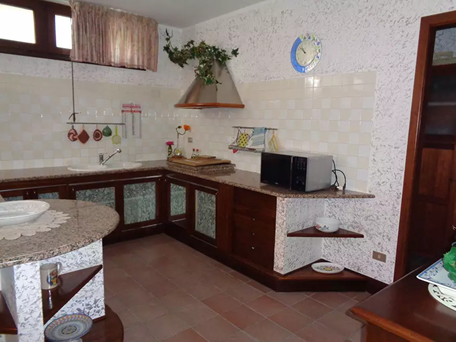 Immagine 32 di Villa in vendita  in Tramontana 7 a Carbonia