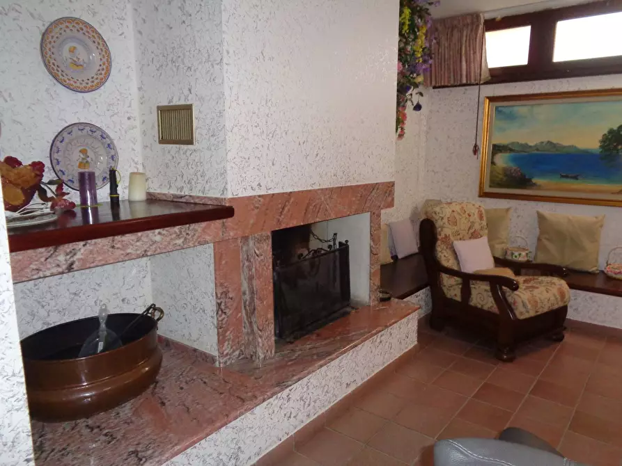 Immagine 31 di Villa in vendita  in Tramontana 7 a Carbonia
