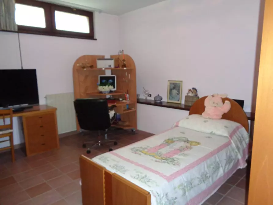 Immagine 33 di Villa in vendita  in Tramontana 7 a Carbonia