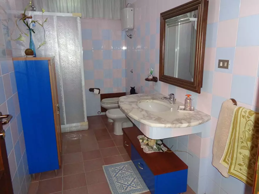 Immagine 34 di Villa in vendita  in Tramontana 7 a Carbonia