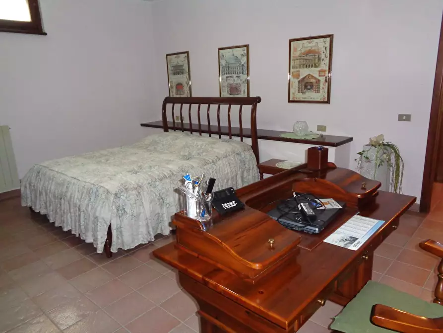 Immagine 37 di Villa in vendita  in Tramontana 7 a Carbonia