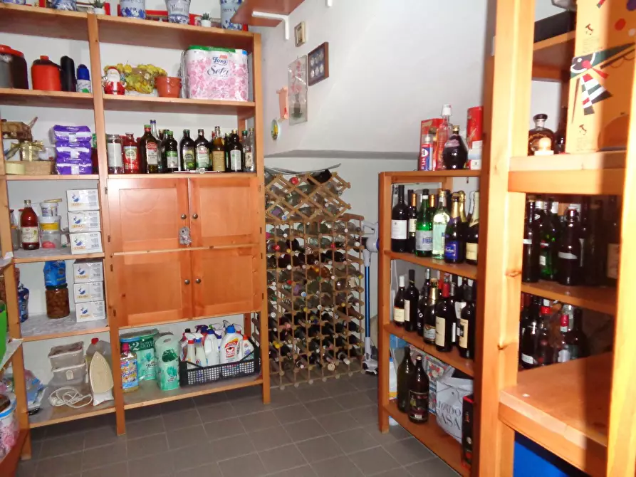 Immagine 39 di Villa in vendita  in Tramontana 7 a Carbonia