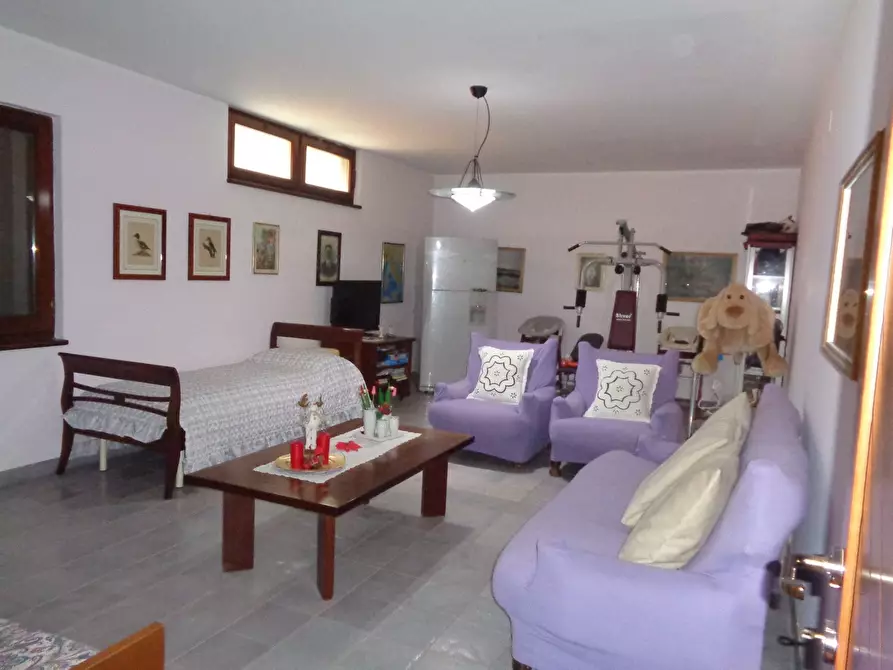 Immagine 40 di Villa in vendita  in Tramontana 7 a Carbonia