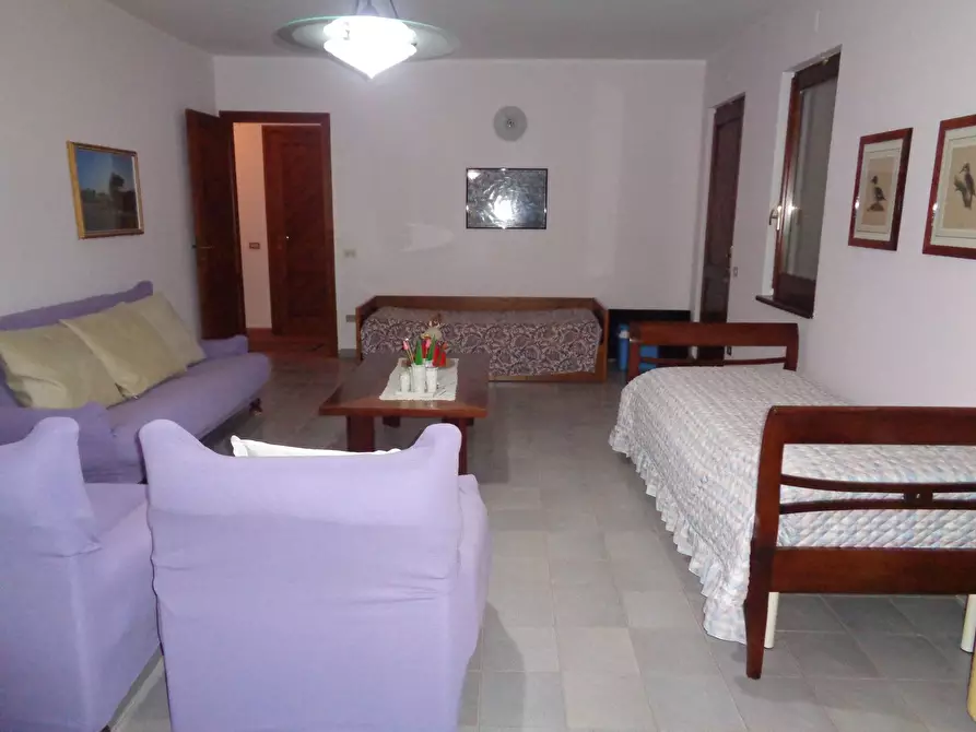 Immagine 42 di Villa in vendita  in Tramontana 7 a Carbonia