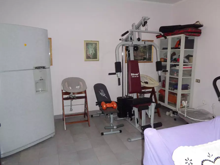 Immagine 41 di Villa in vendita  in Tramontana 7 a Carbonia