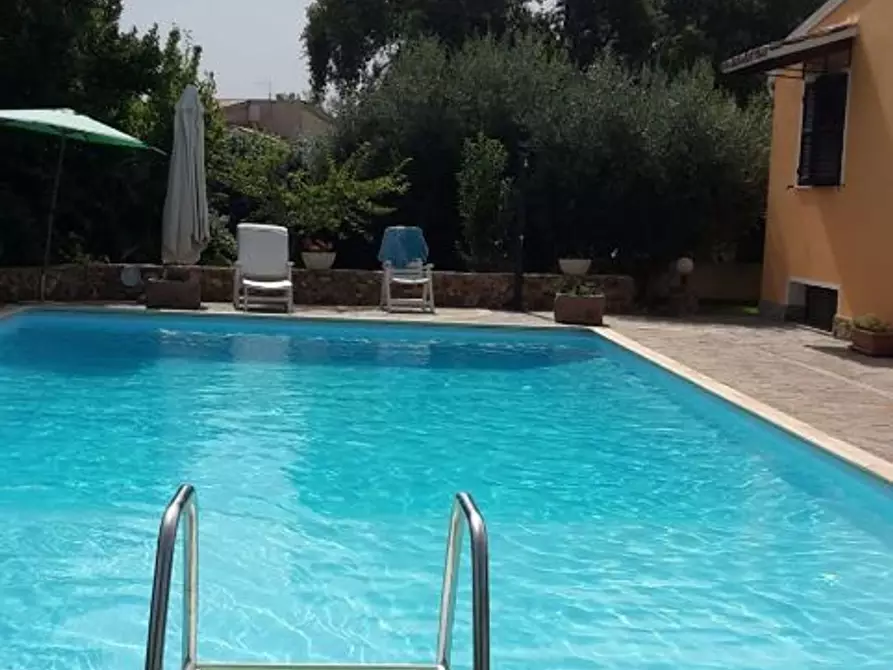 Immagine 46 di Villa in vendita  in Tramontana 7 a Carbonia