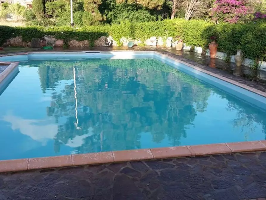 Immagine 48 di Villa in vendita  in Tramontana 7 a Carbonia