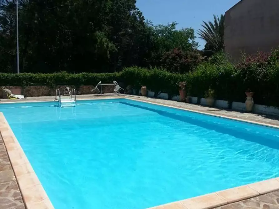 Immagine 47 di Villa in vendita  in Tramontana 7 a Carbonia