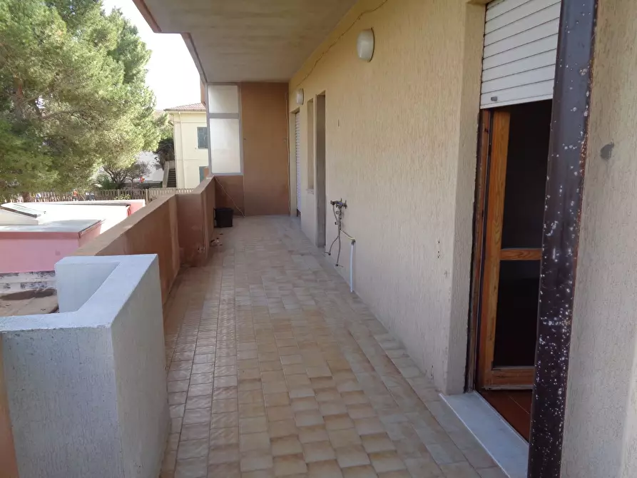 Immagine 8 di Appartamento in vendita  in Giuseppe Mazzini a Carbonia