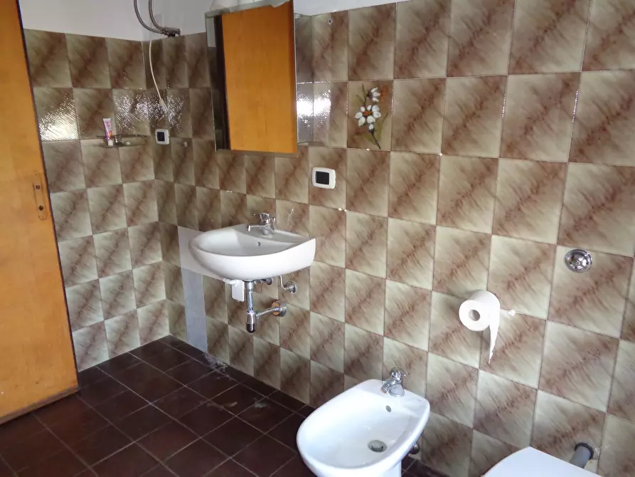 Immagine 7 di Appartamento in vendita  in Giuseppe Mazzini a Carbonia